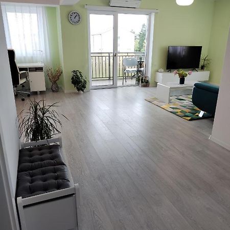 The Views Apartment Sibiu Exterior foto